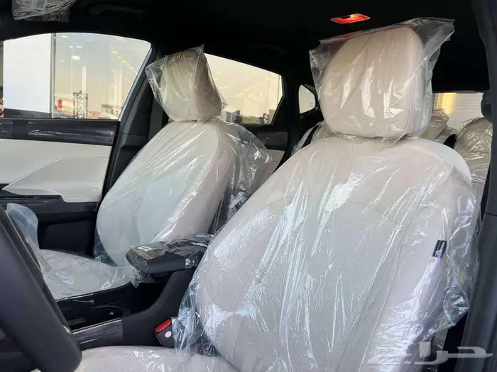 هيونداى كونا سمارت 2025 عرض جديد من شركه خالد 14