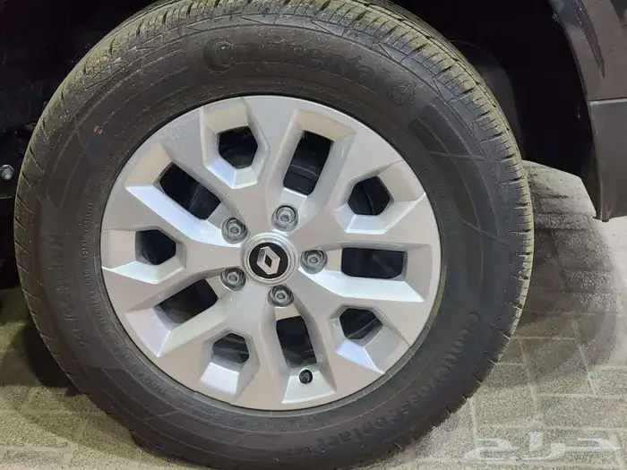 رينو داستر ستاندر سعودي 2025 12