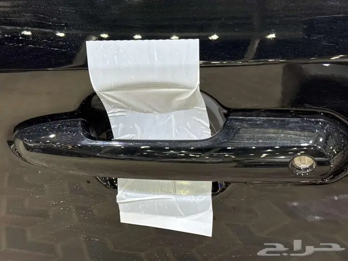 تويوتا رافور ستاندر دبل اسود هايبرد 2025 اقل سعر 33