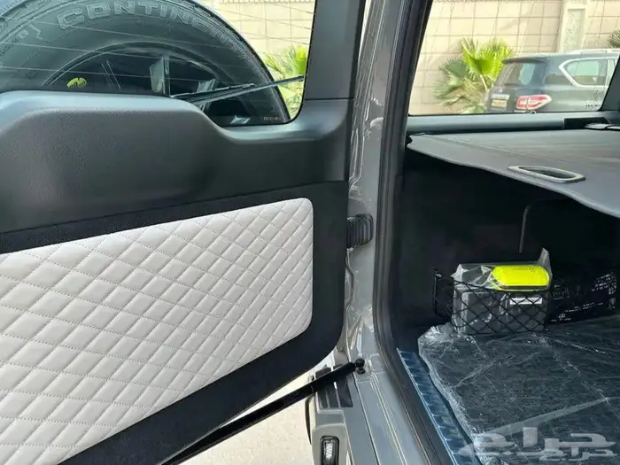G63 AMG أسمنتي الجفالي (Manufacturer) 9