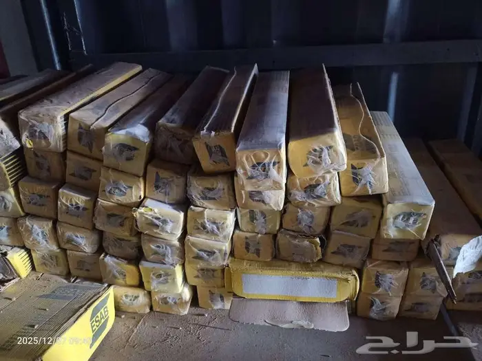 WELDING RODS FOR SALE 1
