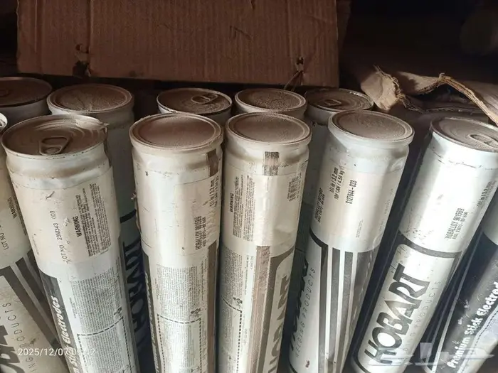 WELDING RODS FOR SALE 5