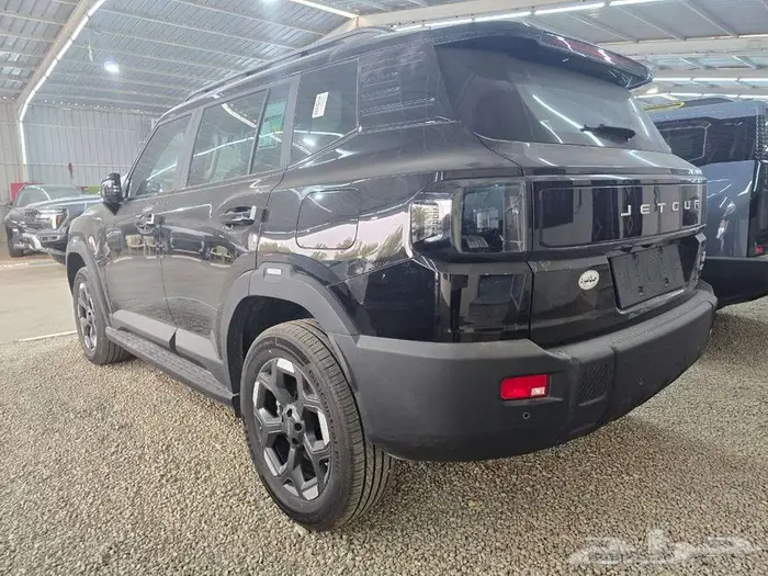 جيتور تي 1 لاكجري 2026 كاش أو تقسيط بأقل الأسعار 3