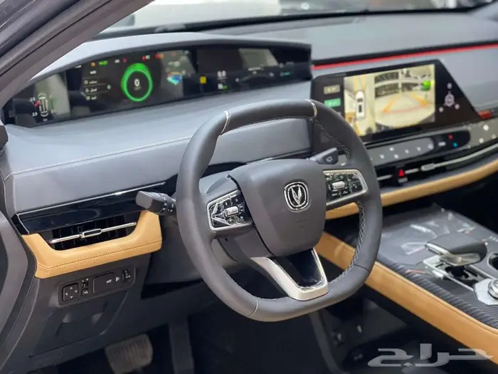 شانجان يوني كي 2026 اليت - سعودي جديد 13