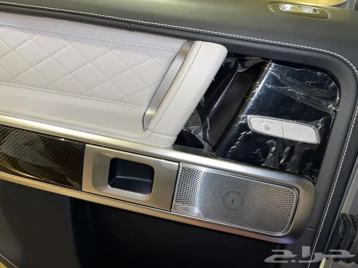 G63 AMG أسمنتي الجفالي (Manufacturer) 21