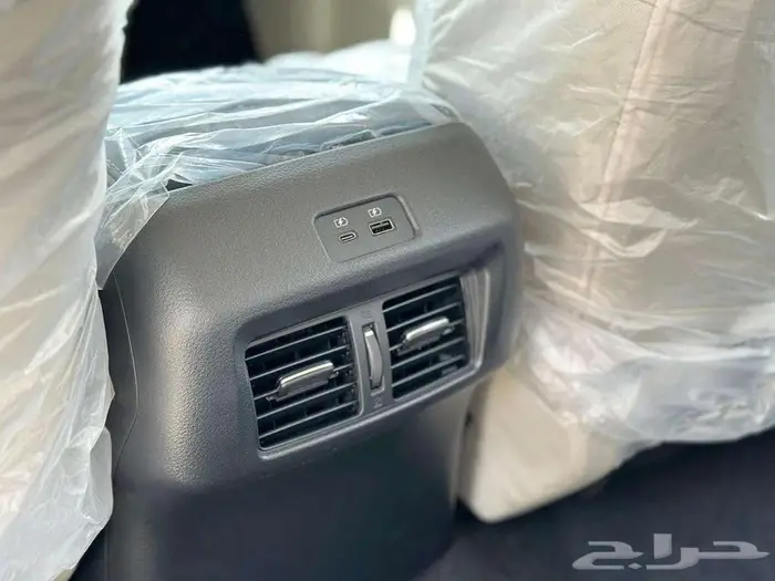 نيسان اكستيرا 2024 نص فل - بدون دبل ( كاش - تقسيط ) . 15