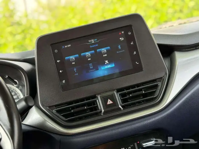 سوزوكى بالينو 2024 عداد قليل كاش او تمويل 16