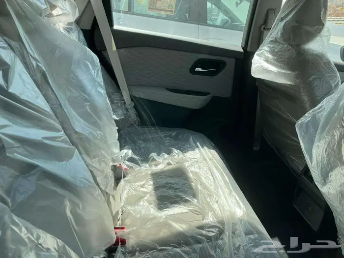 نيسان اكس تريل 2026 اقل سعر 11