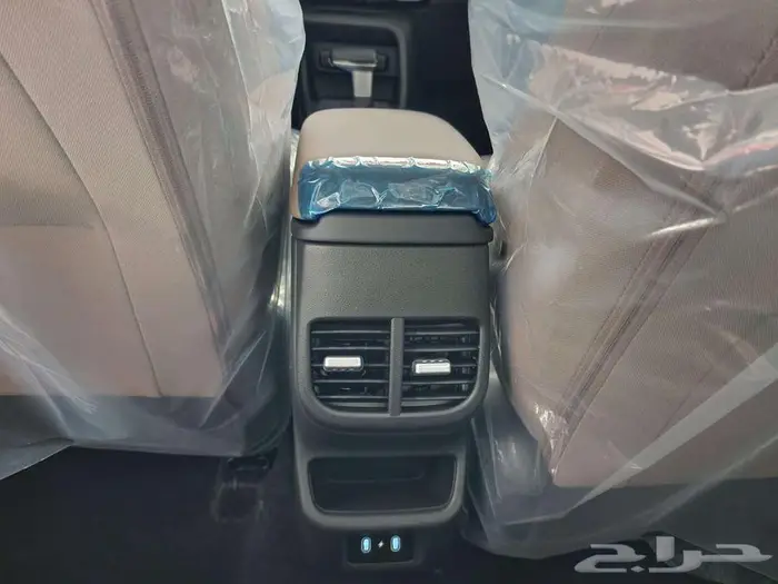 هونداي اكسنت فيلت موديل 2026 8