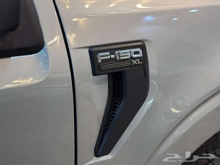 فورد F150 XL 2025 خليجي كاش واقساط 14