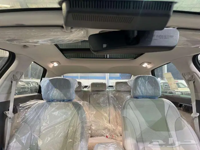 هونداي ازيرا 2026 كلاسيك سعودي 11