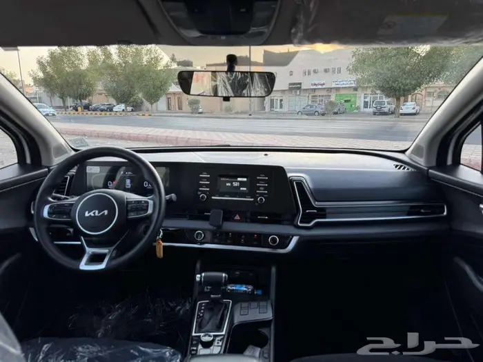 2023 KIA Sportage (AWD) 100  Accident Free 2nd owner 8