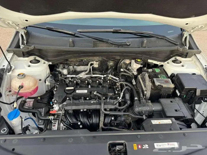 2023 KIA Sportage (AWD) 100  Accident Free 2nd owner 16