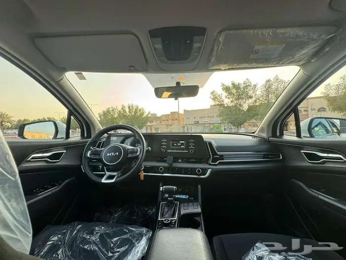 2023 KIA Sportage (AWD) 100  Accident Free 2nd owner 11