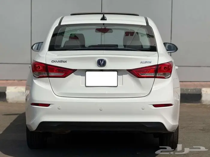 شانجان السفن فل كامل موديل 2024 عرض خاص 5