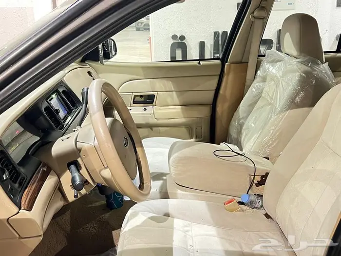 فورد فكتوريا 13