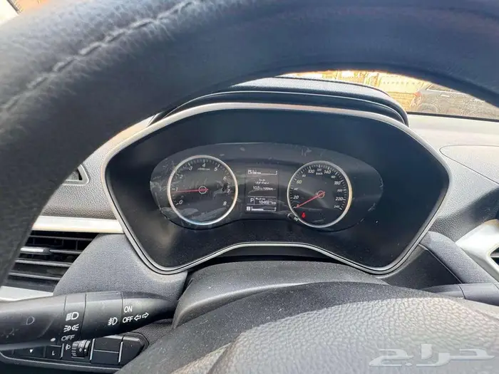 شيفورليه كابتيفا 2021 للبيع 3