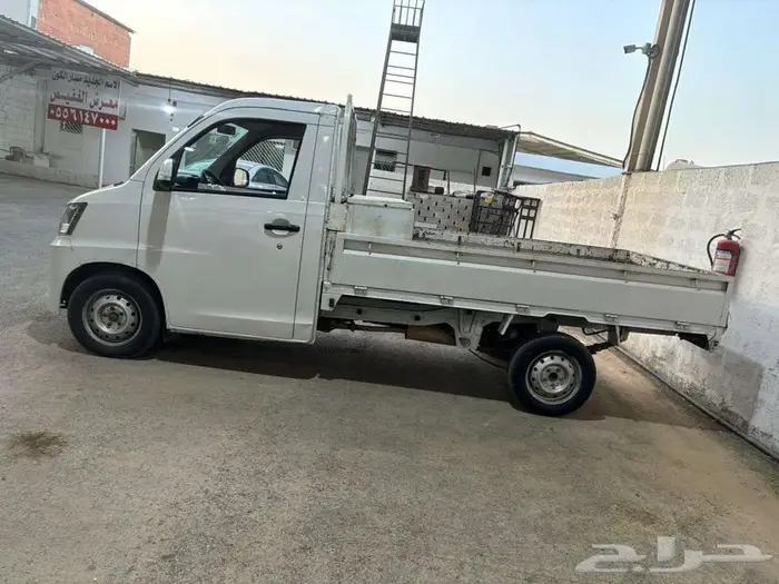 ديهاتسودباب صيني 2016 بودي نظيف عداد 160 الف ب13.000 الف 3