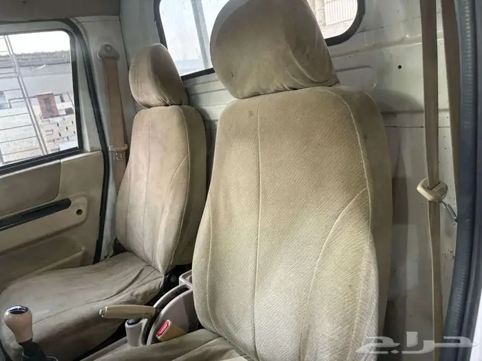 ديهاتسودباب صيني 2016 بودي نظيف عداد 160 الف ب13.000 الف 6