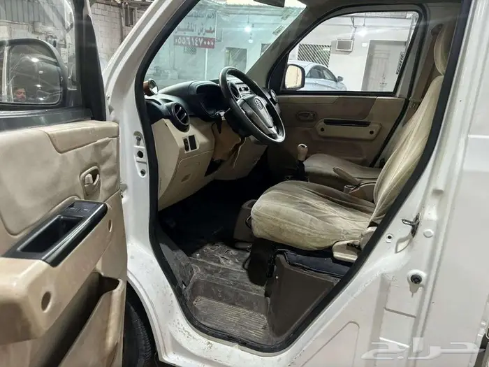 ديهاتسودباب صيني 2016 بودي نظيف عداد 160 الف ب13.000 الف 8