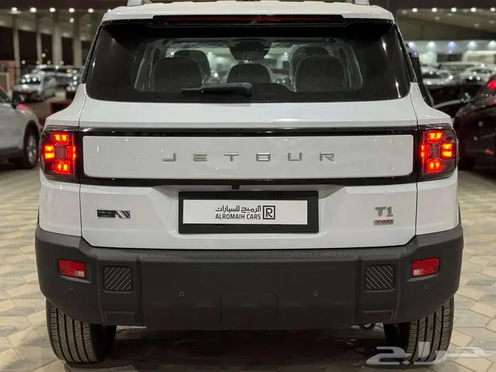 جيتور T1 كمفورت لاكجيري 2025 أقل الأسعار في المملكة 2