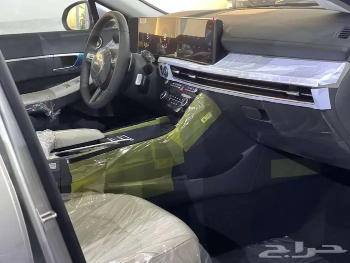 سوناتا GL موديل 2026 اقل سعر في السوق 6