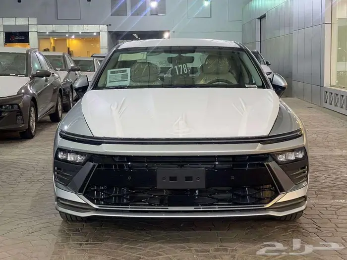 سوناتا GL موديل 2026 اقل سعر في السوق 0