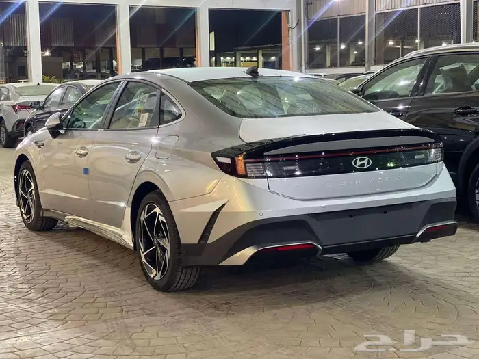 سوناتا GL موديل 2026 اقل سعر في السوق 10