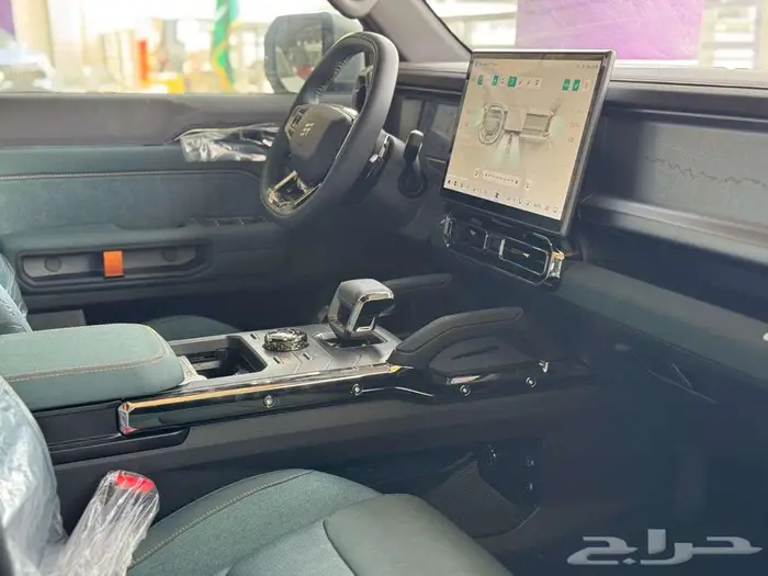 اقوى عروض في المملكه على جيتور T2 لاكجري 2026 3