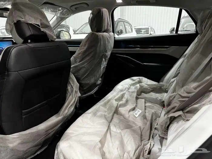 فورد توروس تيتانيوم 2026 اقساط اقل ربح عروض نهايه السنه 4