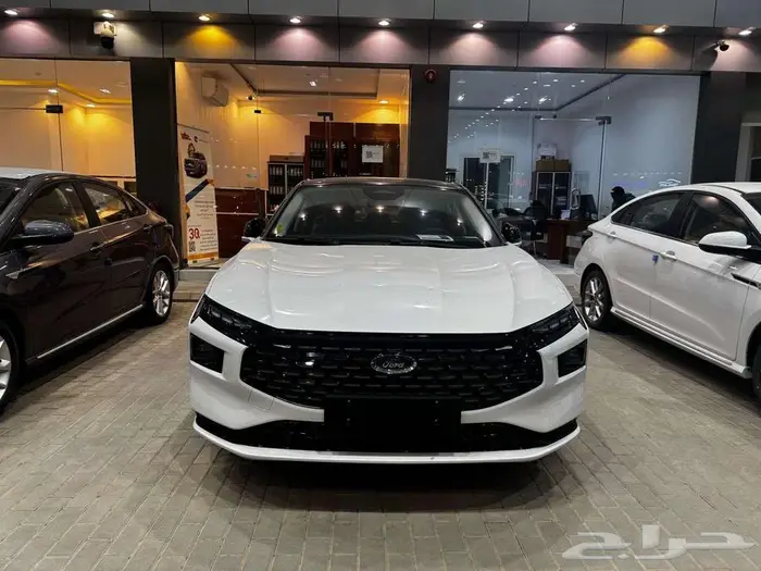 فورد توروس تيتانيوم 2026 اقساط اقل ربح عروض نهايه السنه 3