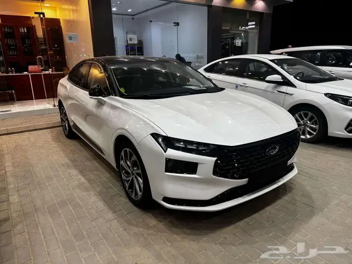 فورد توروس تيتانيوم 2026 اقساط اقل ربح عروض نهايه السنه 8