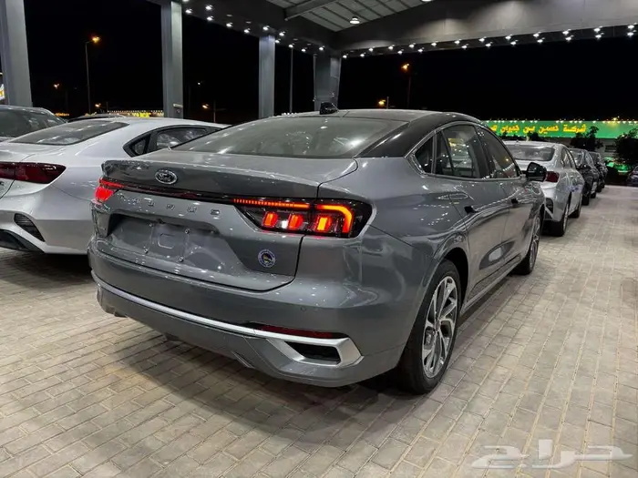 فورد توروس تيتانيوم 2026 اقساط اقل ربح عروض نهايه السنه 9