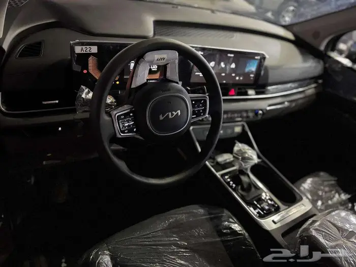 كيا كرنفال استاندر موديل 2026 اقساط او كاش 13