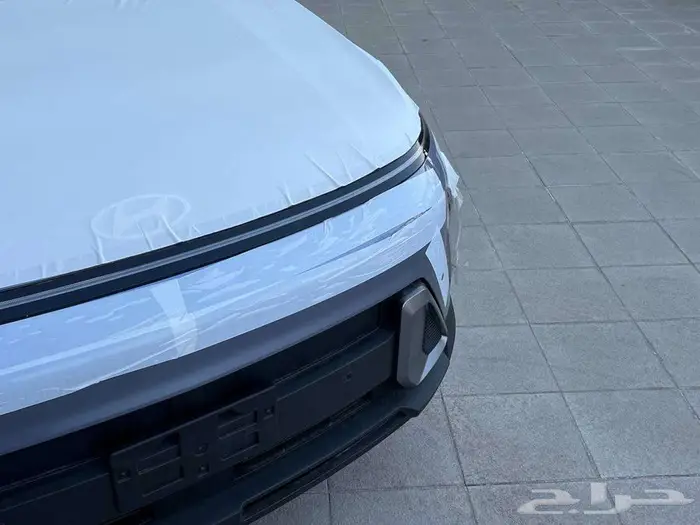 هيونداي كونا فليت 2025 1