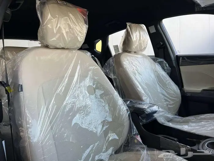 هيونداي كونا فليت 2025 9