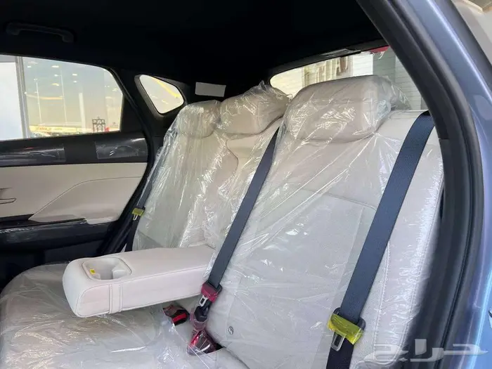 هيونداي كونا فليت 2025 12