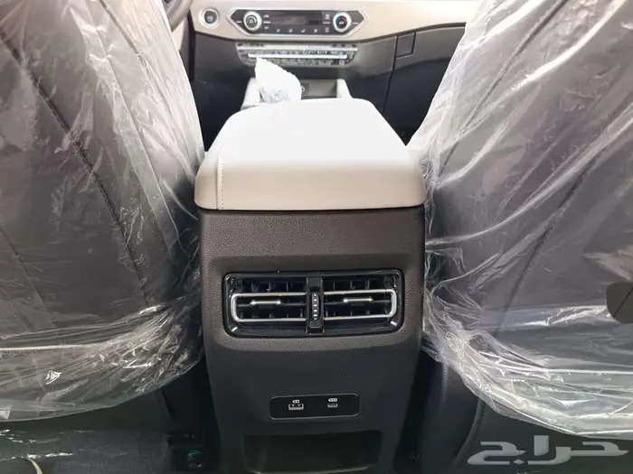 جيتور x70 لاكجري 2025 متوفر جميع الفئات 12