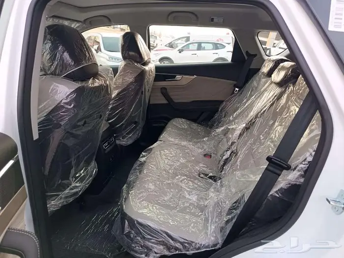 جيتور x70 لاكجري 2025 متوفر جميع الفئات 7