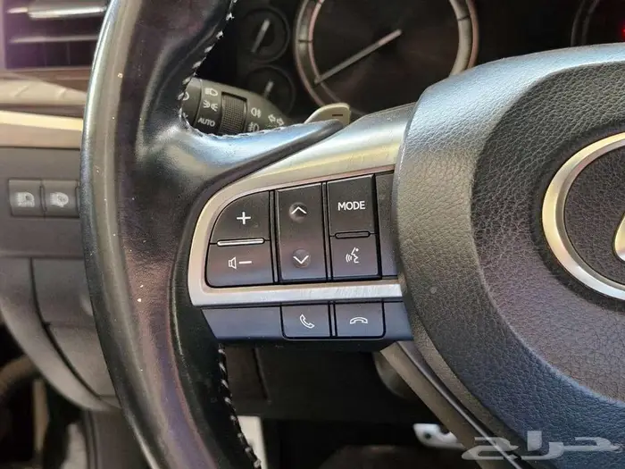 لكزس LX570 موديل 2019 بلاك اديشن وكاله 13