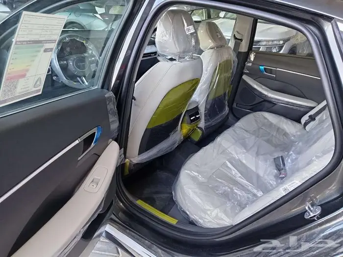 هيونداي سوناتا 2026 سمارت وكمفورت من اوتو ون 5