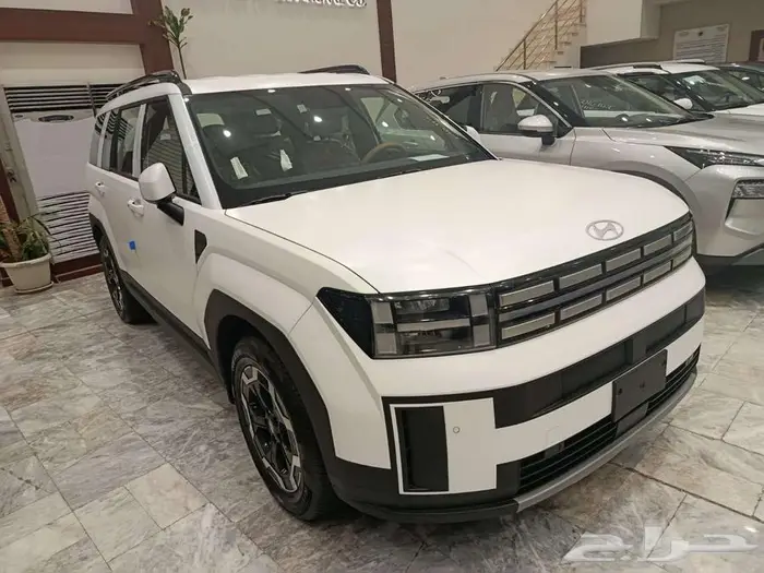 هيونداى سنتافي 2024 بافضل الاسعار 1