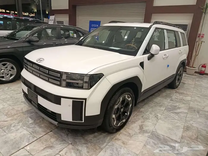 هيونداى سنتافي 2024 بافضل الاسعار 0