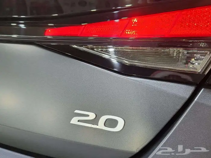 هيونداي النترا جميع الفىات 2025 7