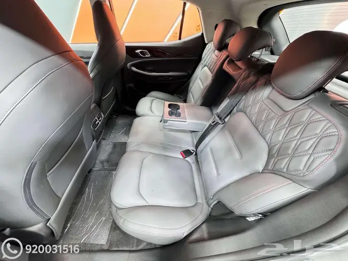 جيتور X50 فل كامل 2025   أعلى فئة   جديدة وكالة 5