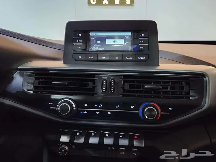 بيجو لاندتريك 2023 ديزل دبل وبدون دبل 21