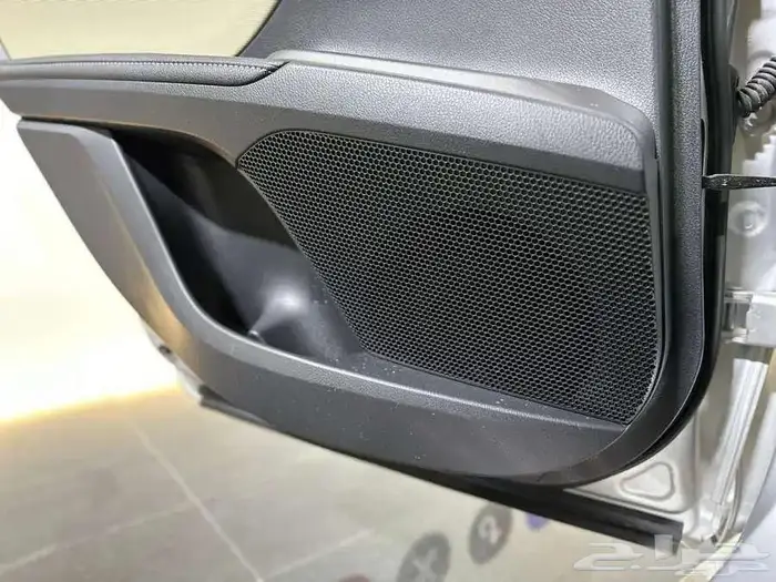 تويوتا كامرى LE بنزين موديل 2025 11