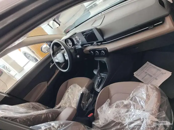 هيونداي اكسنت 2026 جميع الفئات كاش - اقساط 4