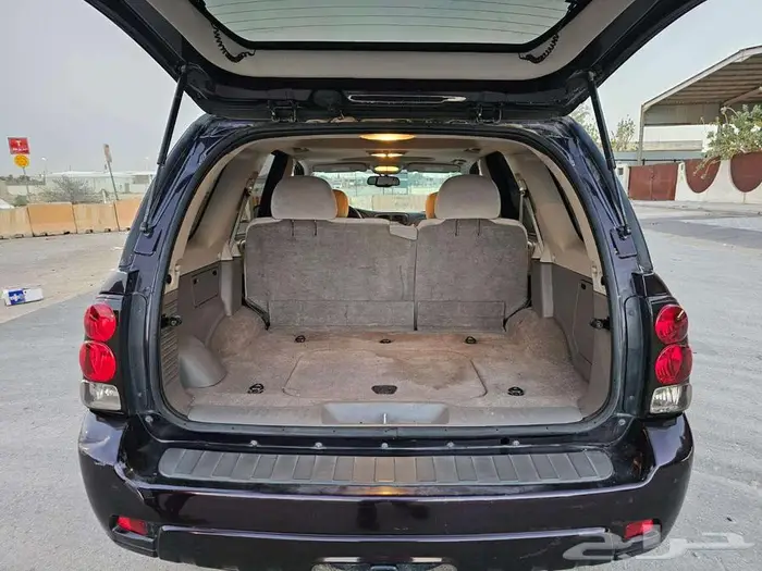 بليزر 2009 LT بدون دبل 8