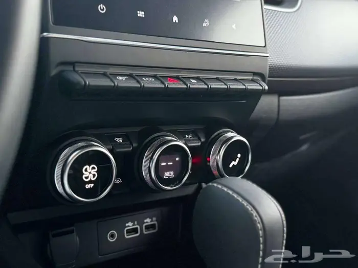 رينو اركانا سمارت 2025 6